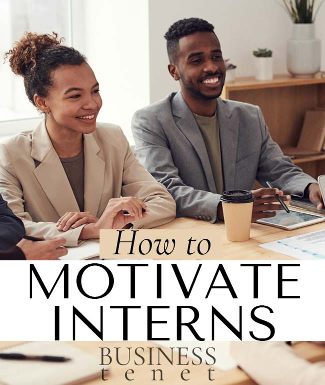 How to Motivate Interns: 15 Practical Ways Cover